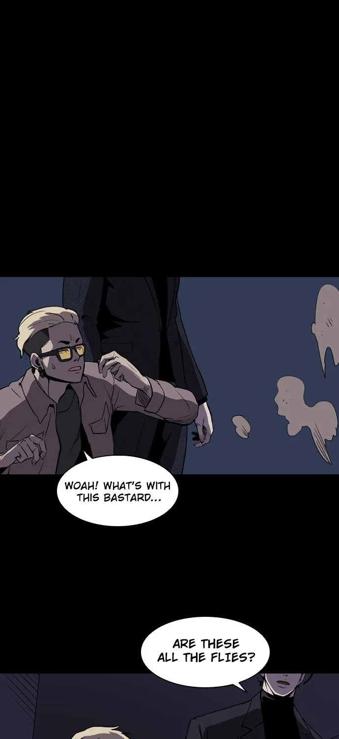Read Castle chapter 2 image 33 on Lezhin