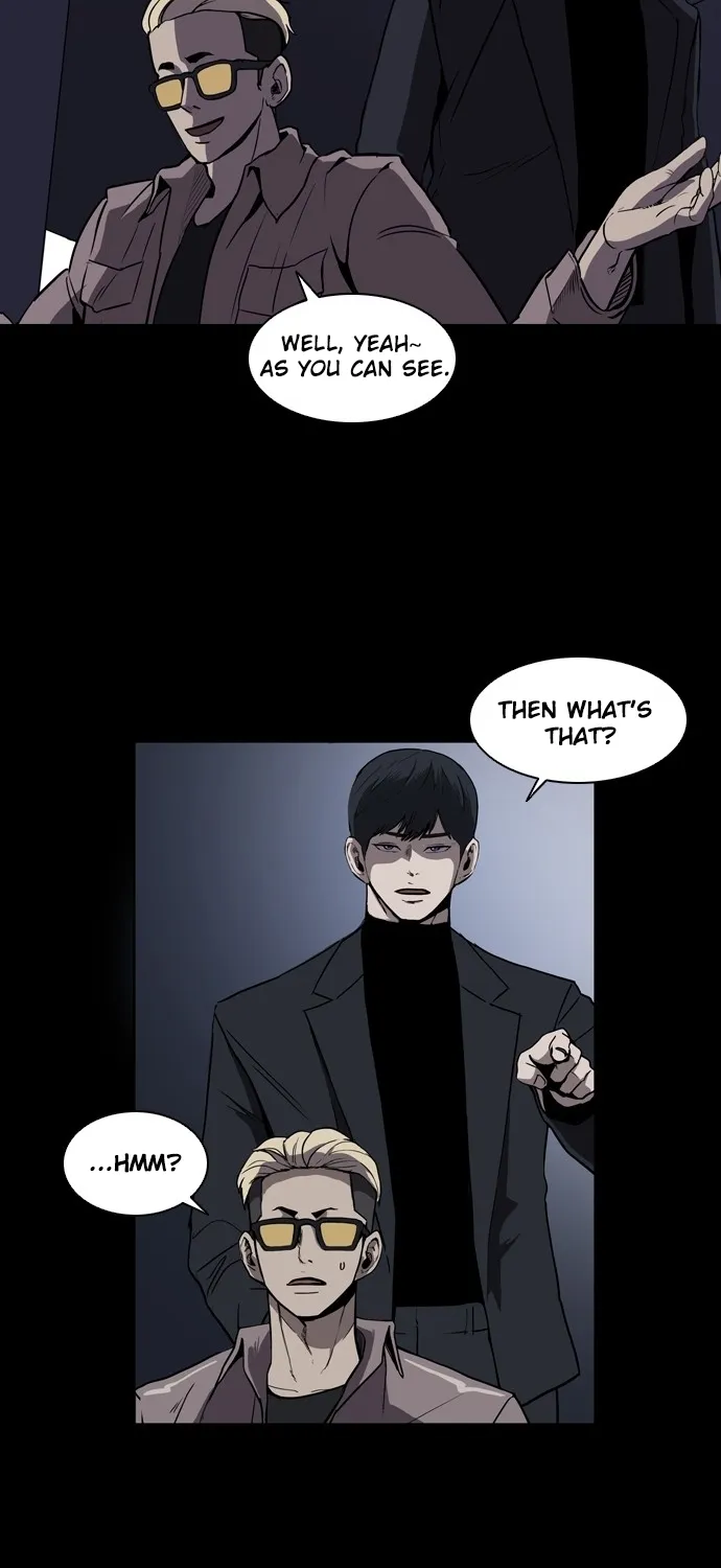 Read Castle chapter 2 image 34 on Lezhin