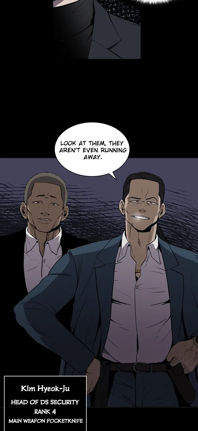 Read Castle chapter 2 image 36 on Lezhin