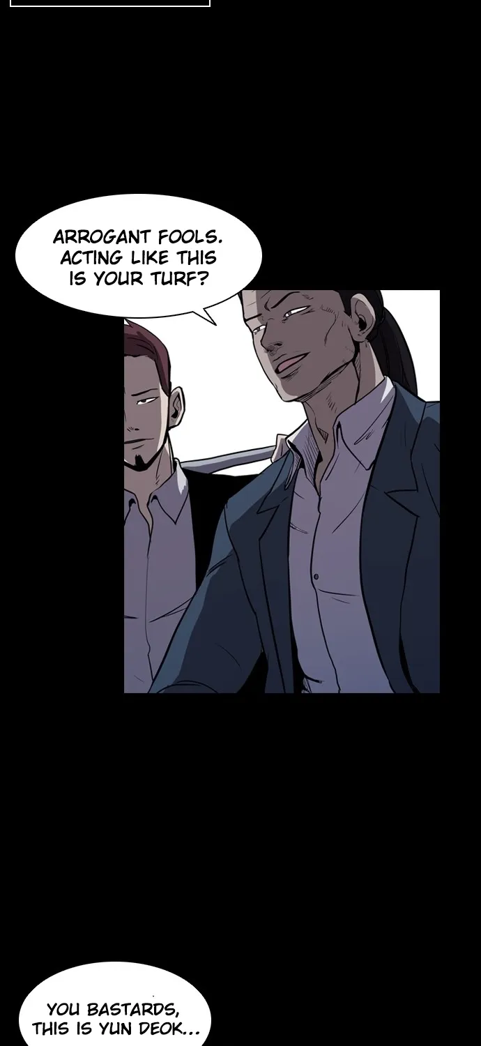 Read Castle chapter 2 image 37 on Lezhin