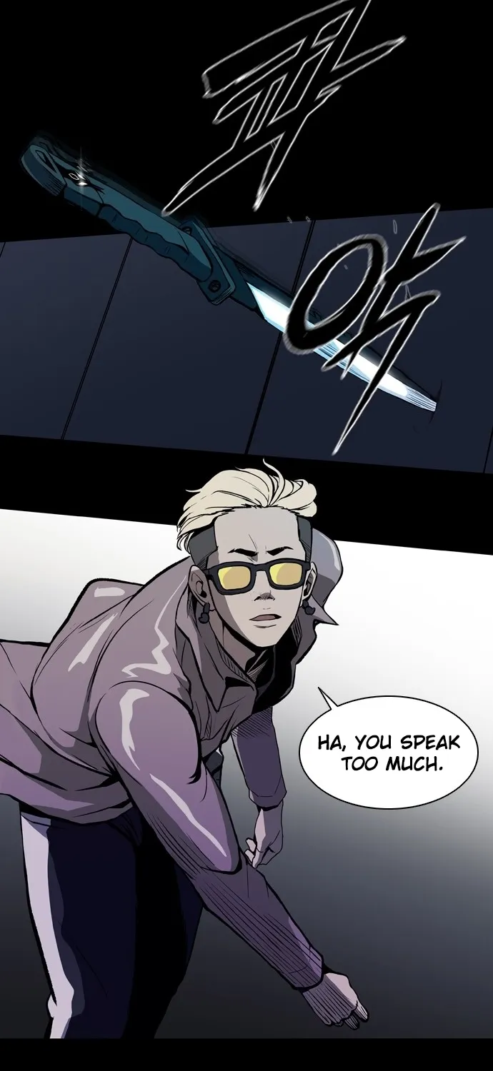 Read Castle chapter 2 image 39 on Lezhin