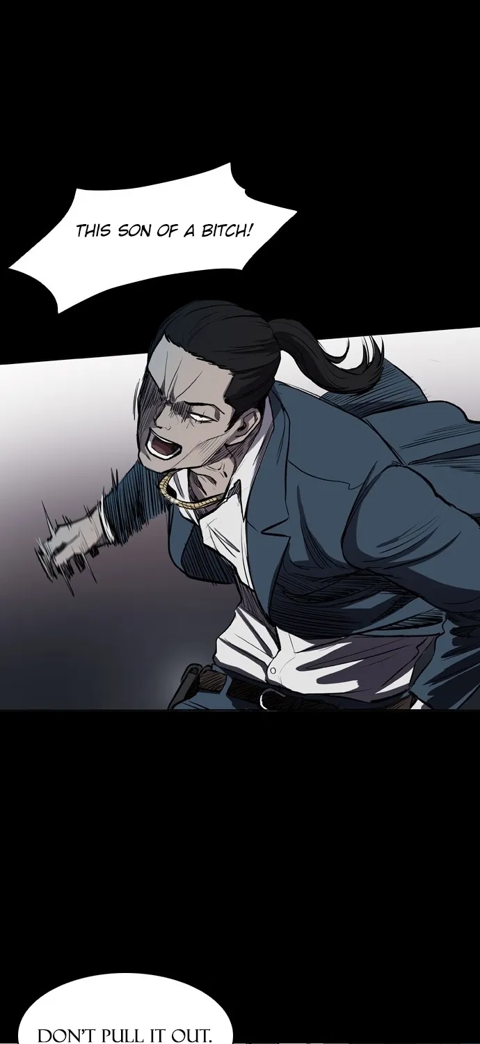 Read Castle chapter 2 image 40 on Lezhin