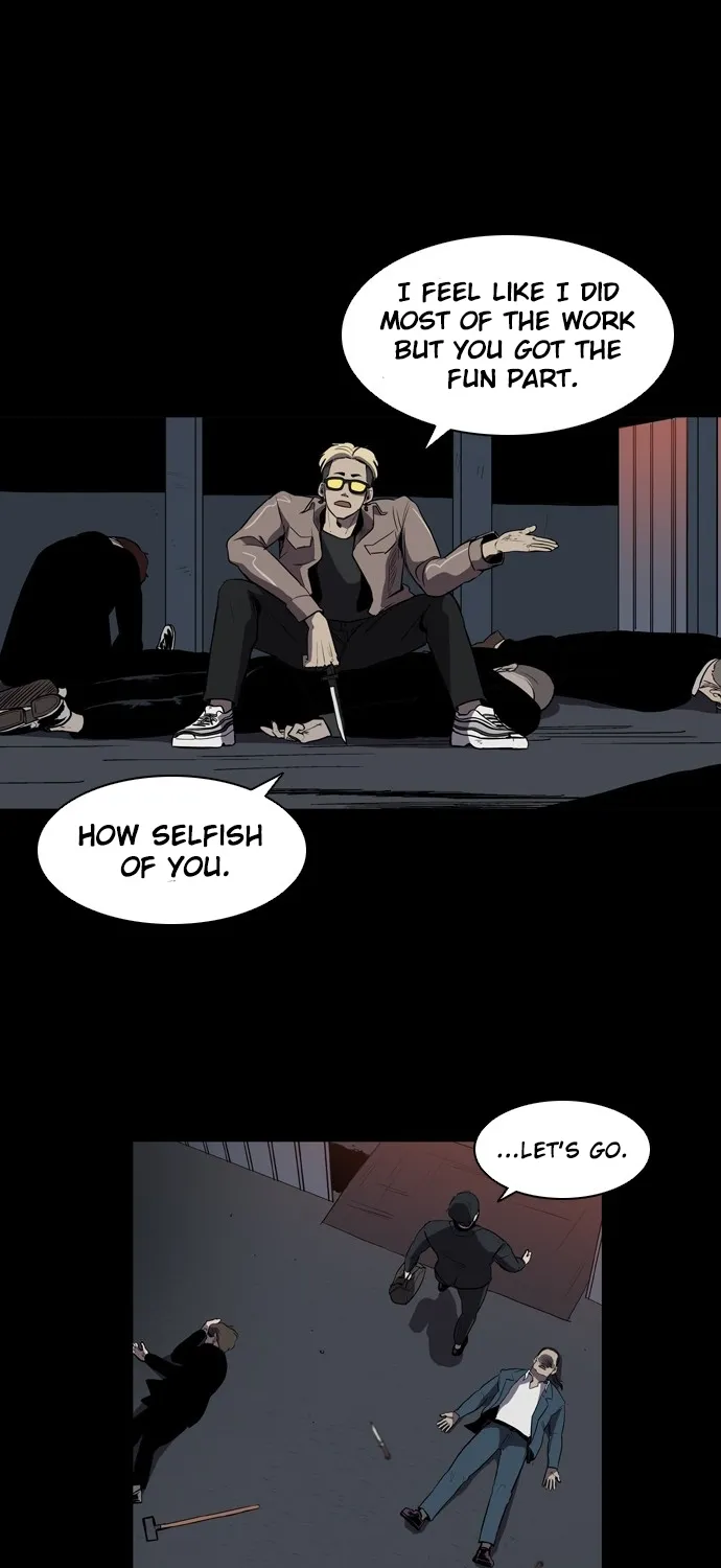 Read Castle chapter 2 image 56 on Lezhin