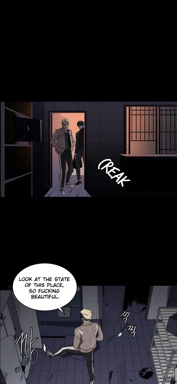 Read Castle chapter 2 image 60 on Lezhin