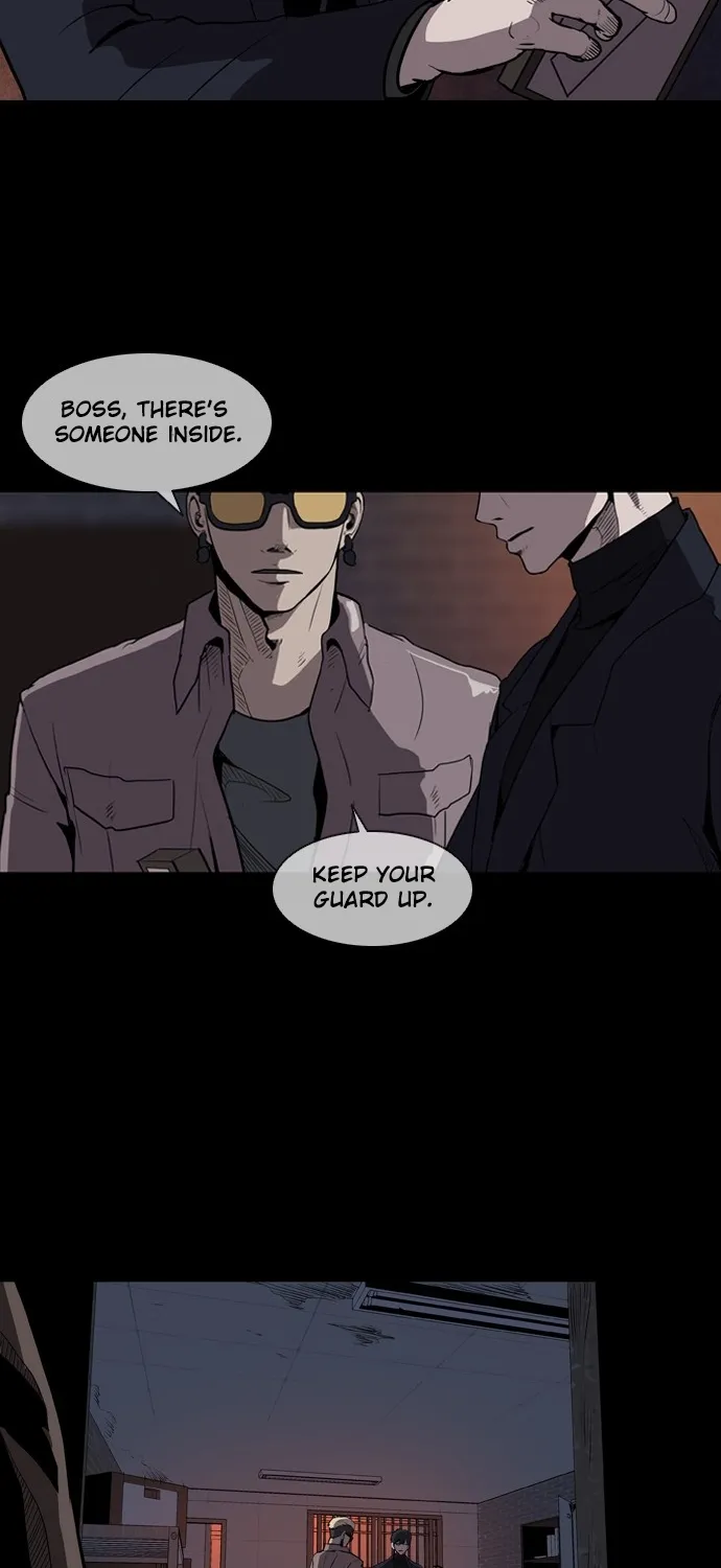 Read Castle chapter 2 image 63 on Lezhin