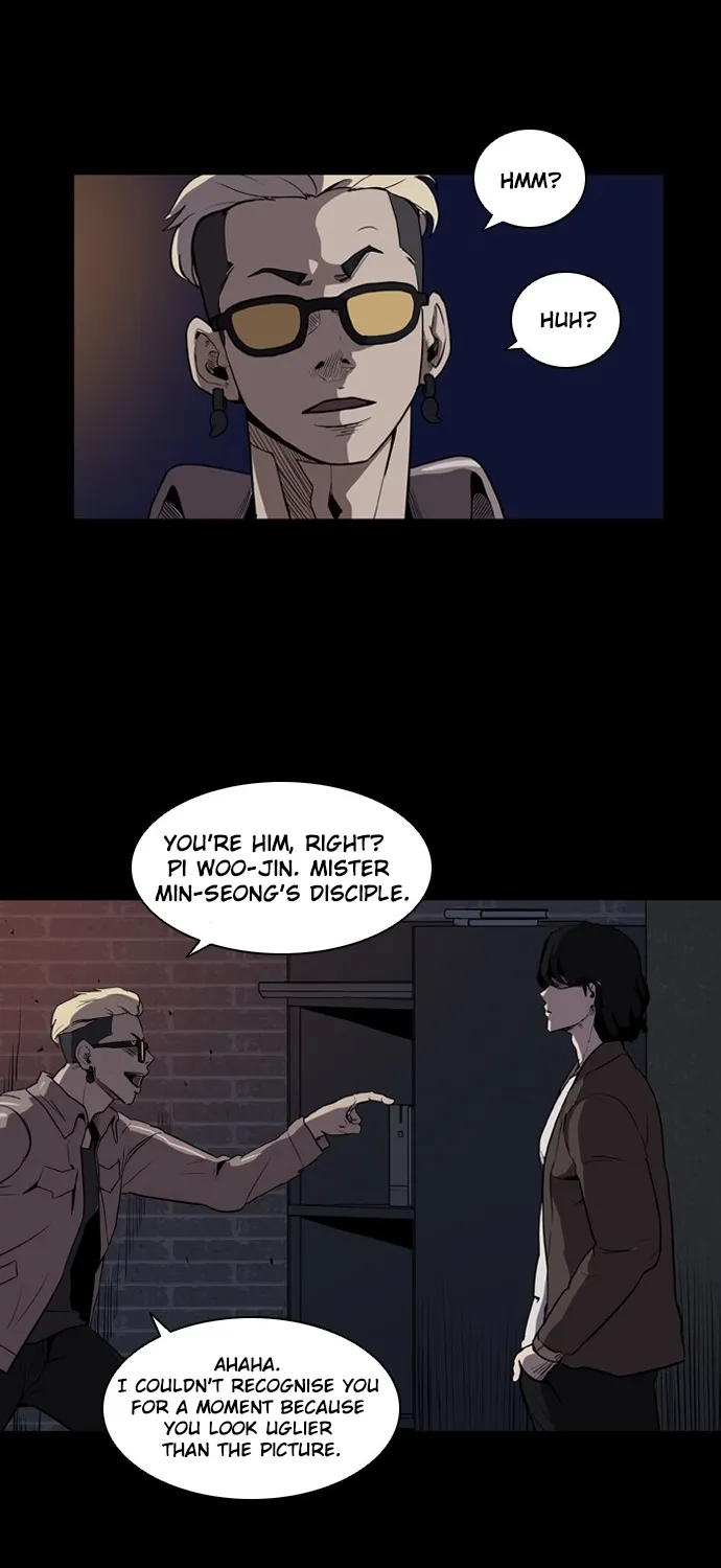 Read Castle chapter 2 image 65 on Lezhin