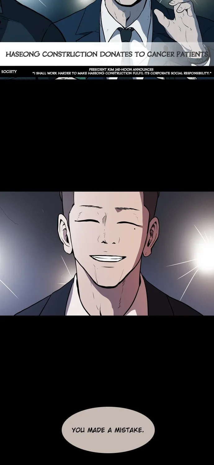 Read Castle chapter 2 image 7 on Lezhin