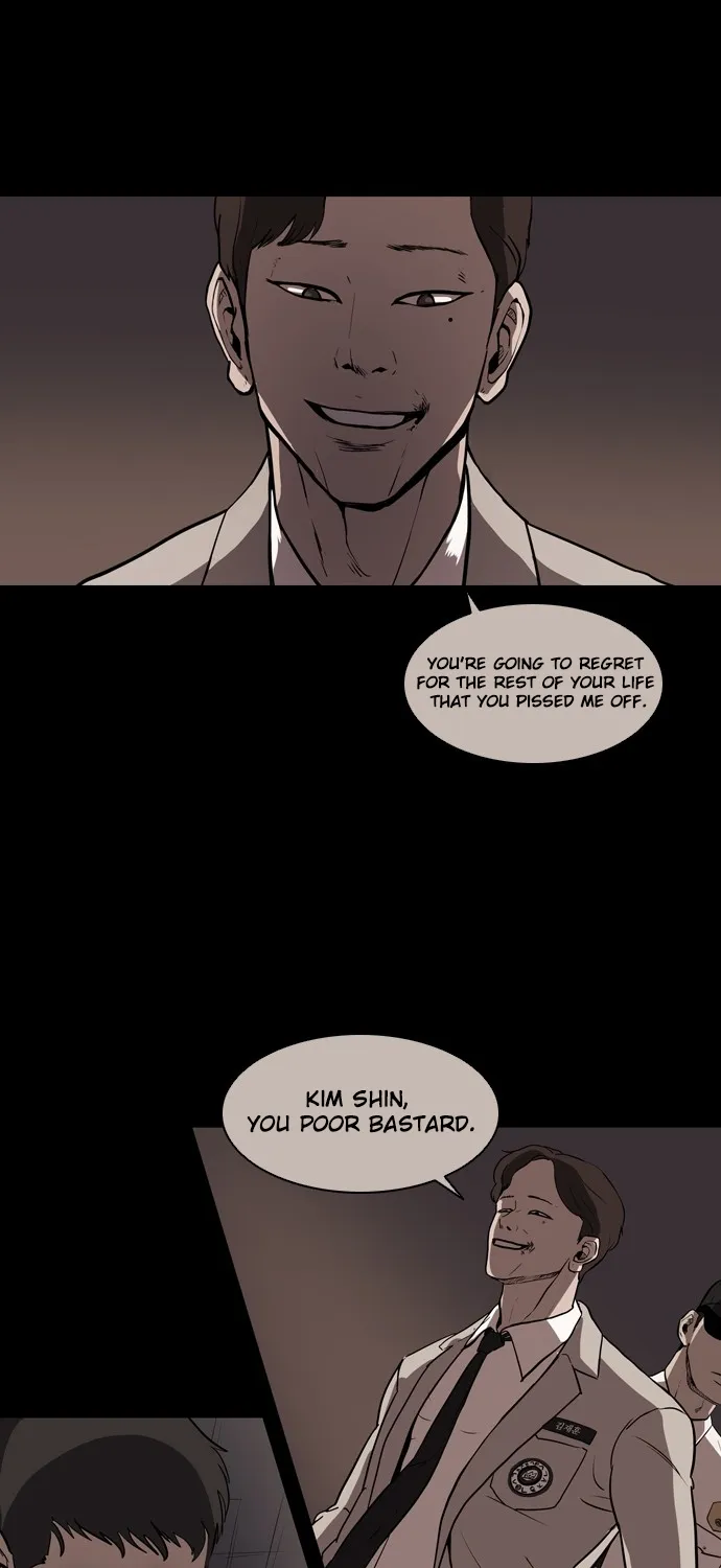 Read Castle chapter 2 image 8 on Lezhin