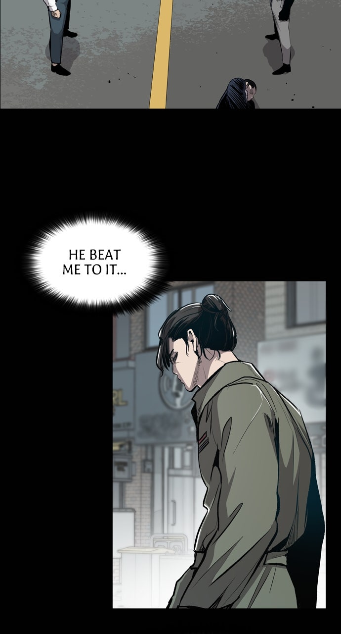 Read Castle chapter 20 image 1 on Lezhin