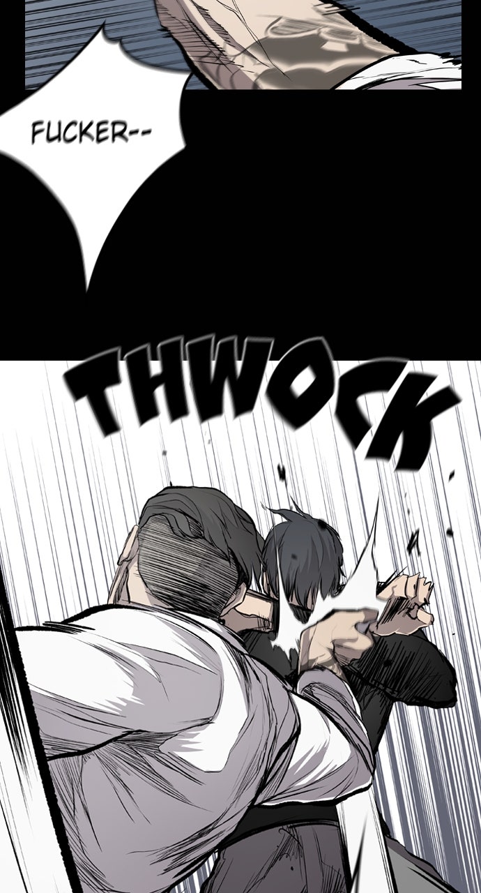 Read Castle chapter 20 image 13 on Lezhin
