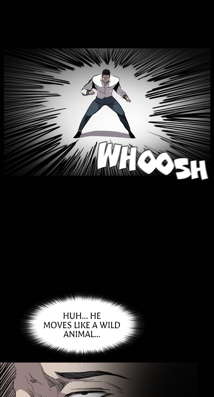 Read Castle chapter 20 image 18 on Lezhin