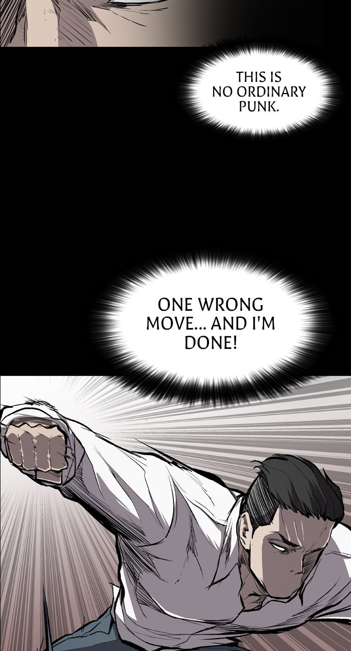 Read Castle chapter 20 image 19 on Lezhin