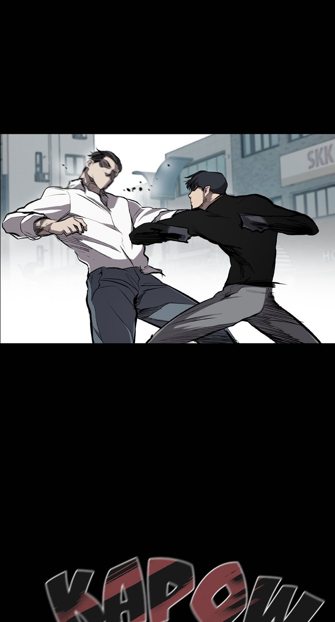 Read Castle chapter 20 image 24 on Lezhin