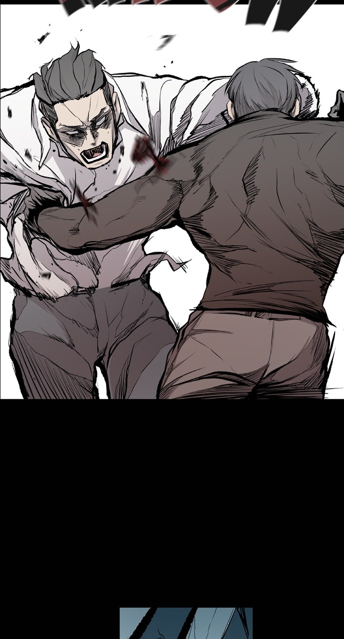 Read Castle chapter 20 image 25 on Lezhin