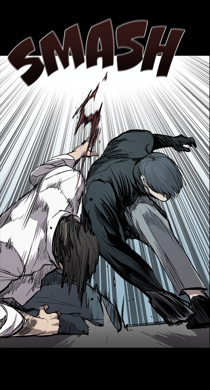 Read Castle chapter 20 image 32 on Lezhin