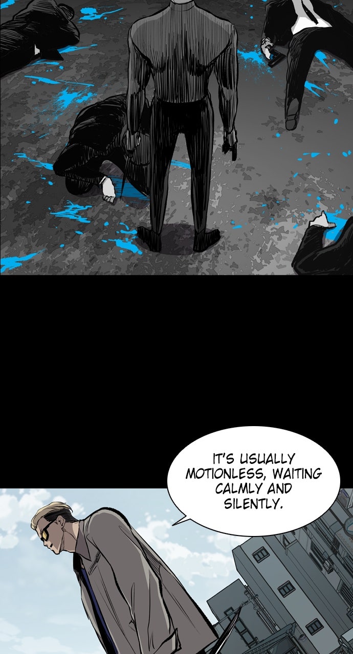 Read Castle chapter 20 image 35 on Lezhin