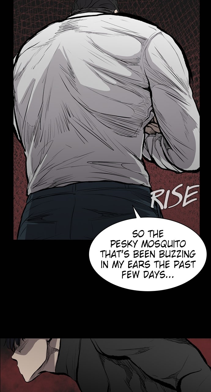 Read Castle chapter 20 image 4 on Lezhin