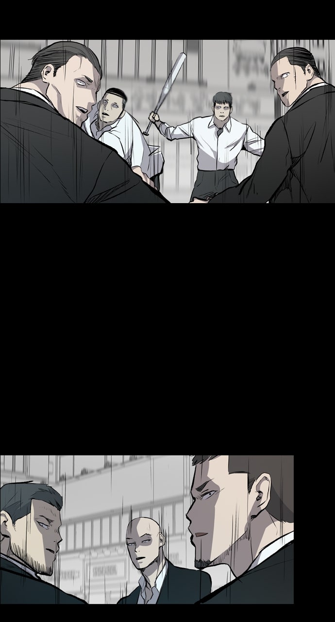 Read Castle chapter 20 image 41 on Lezhin
