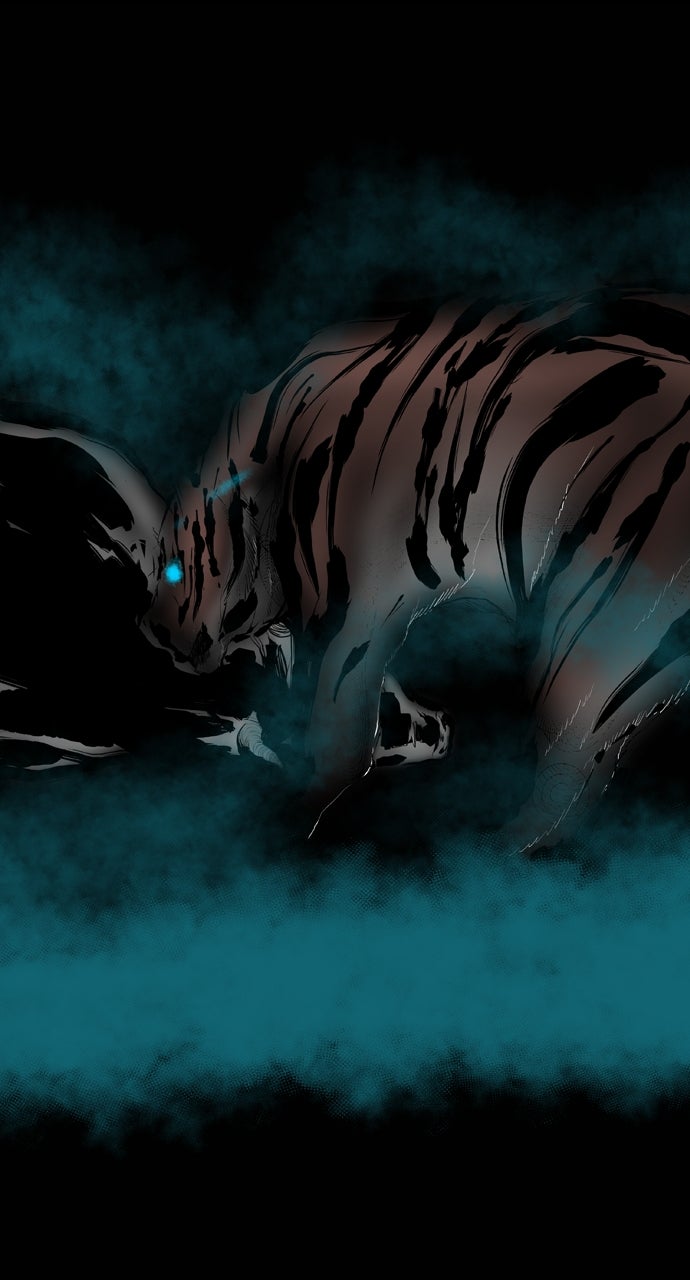 Read Castle chapter 20 image 45 on Lezhin