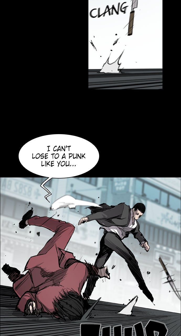 Read Castle chapter 20 image 48 on Lezhin