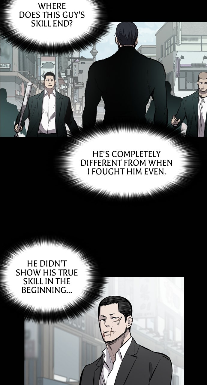 Read Castle chapter 20 image 50 on Lezhin