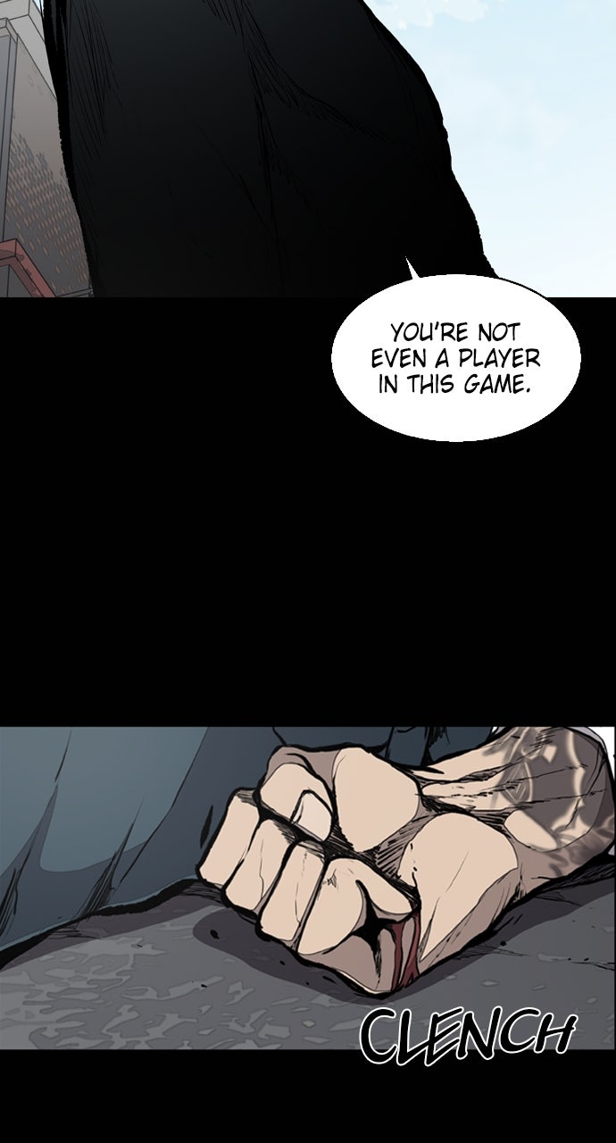 Read Castle chapter 20 image 58 on Lezhin