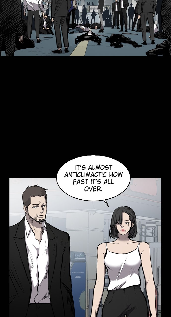 Read Castle chapter 20 image 61 on Lezhin
