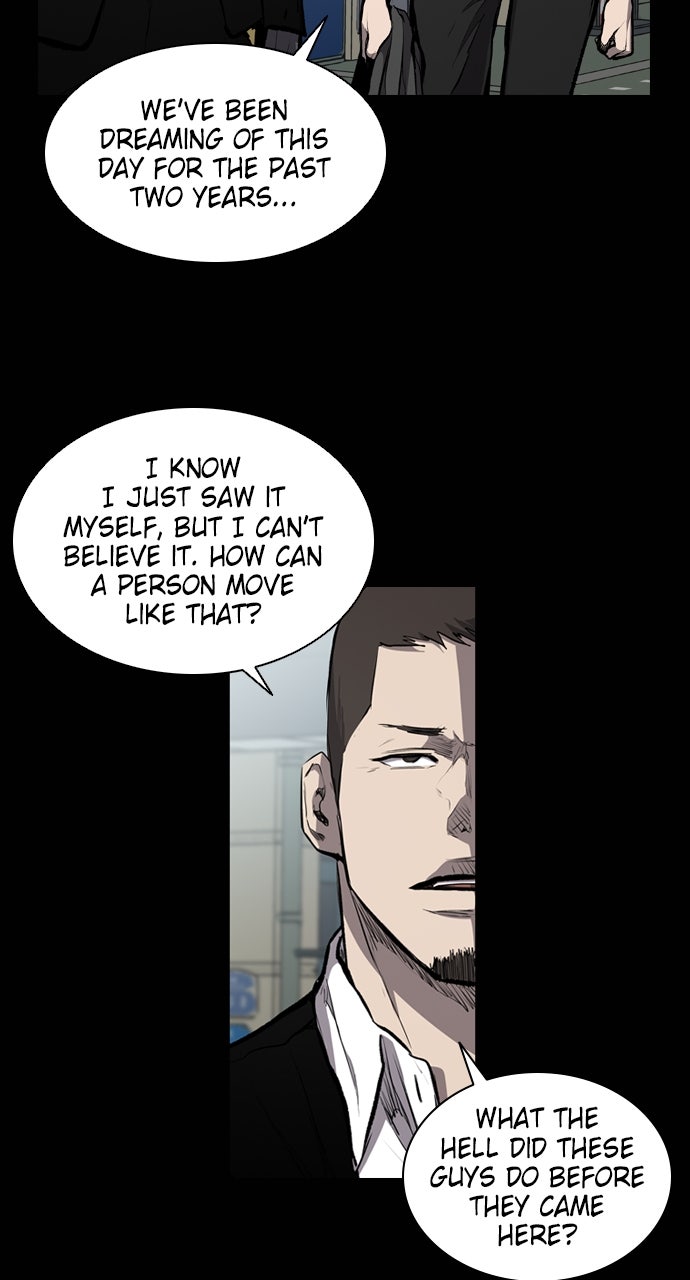 Read Castle chapter 20 image 62 on Lezhin