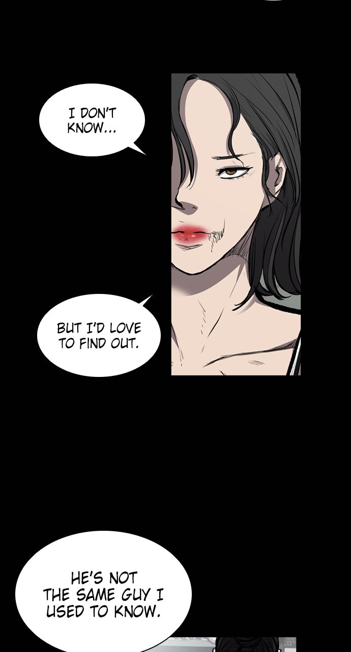 Read Castle chapter 20 image 63 on Lezhin