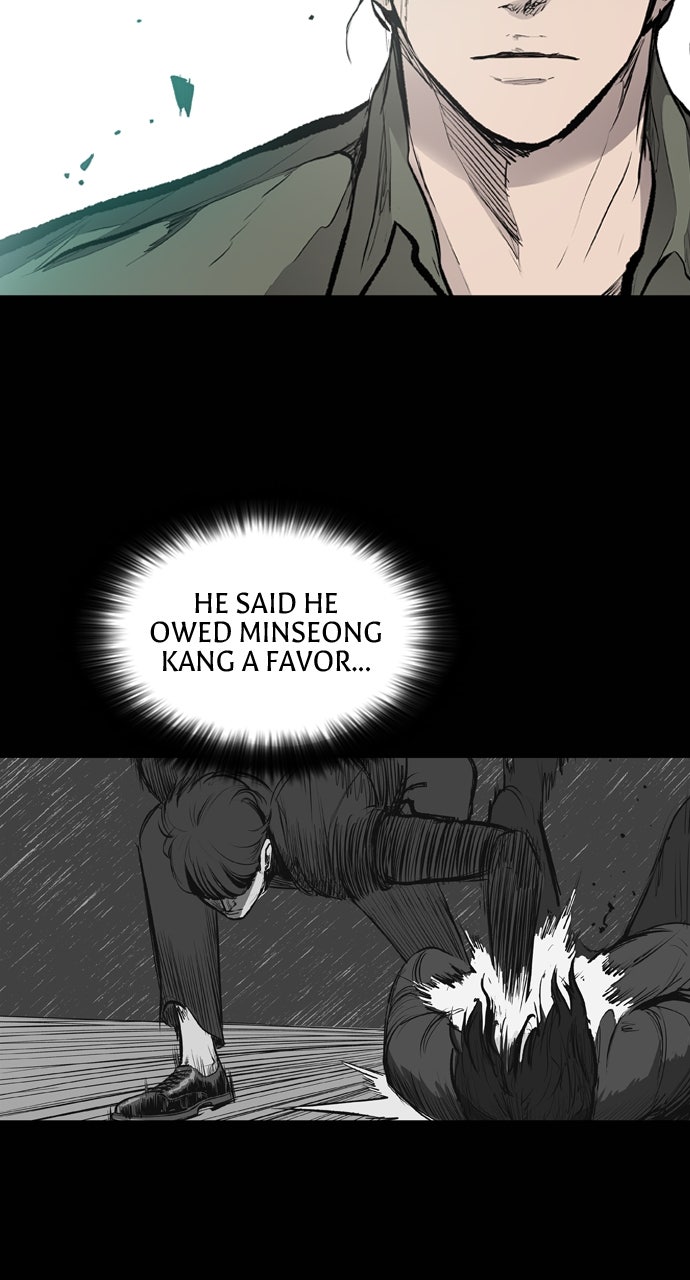 Read Castle chapter 20 image 65 on Lezhin