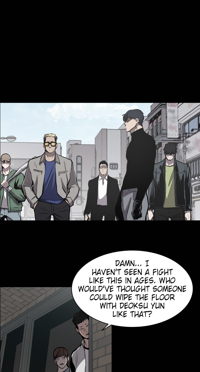 Read Castle chapter 20 image 70 on Lezhin