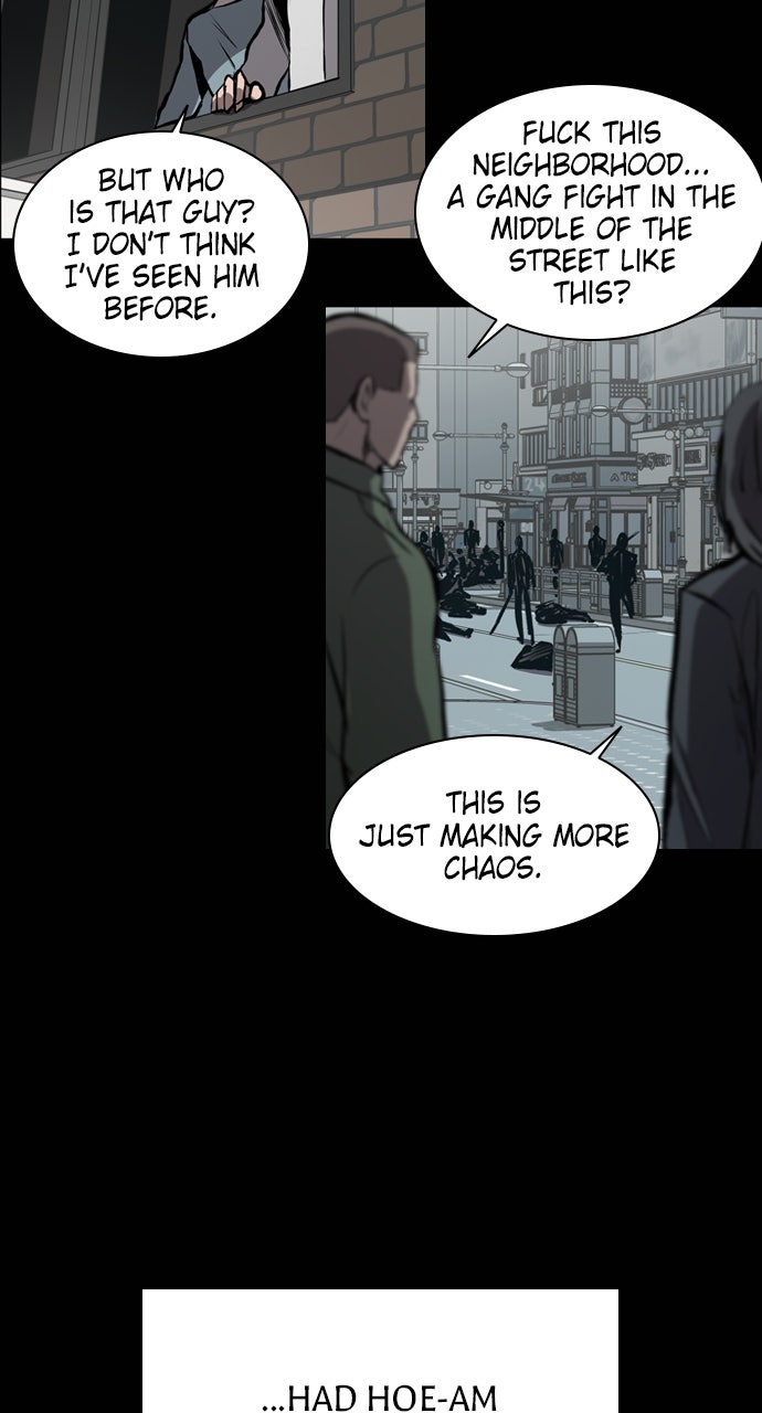Read Castle chapter 20 image 71 on Lezhin