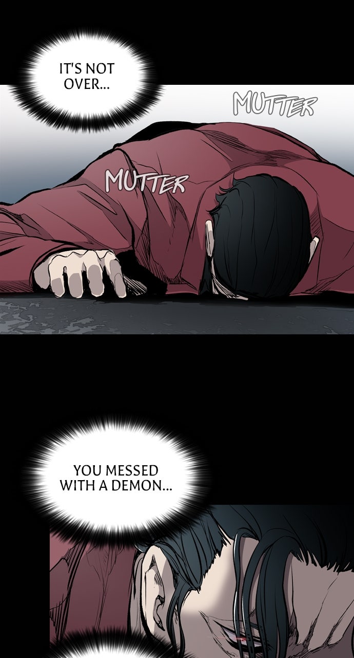 Read Castle chapter 20 image 75 on Lezhin