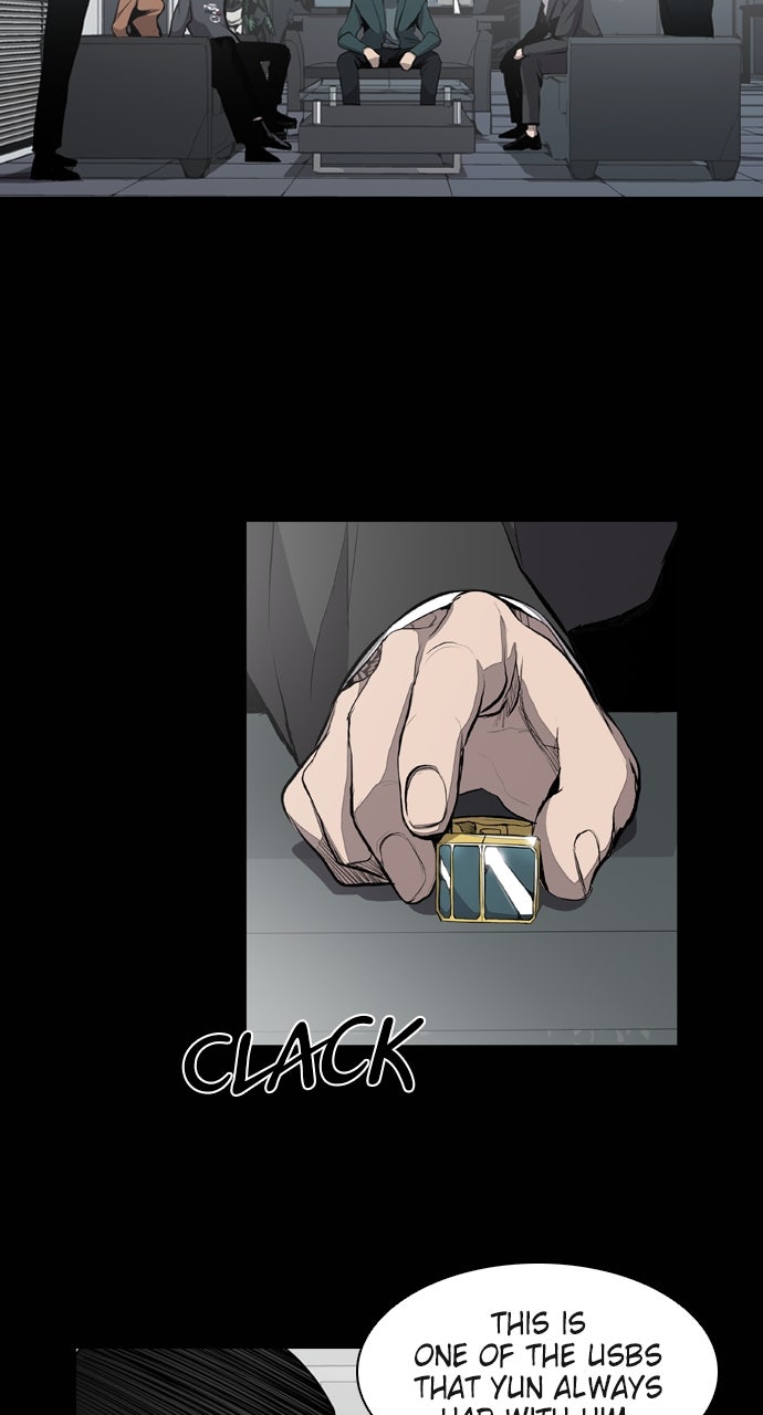Read Castle chapter 21 image 1 on Lezhin