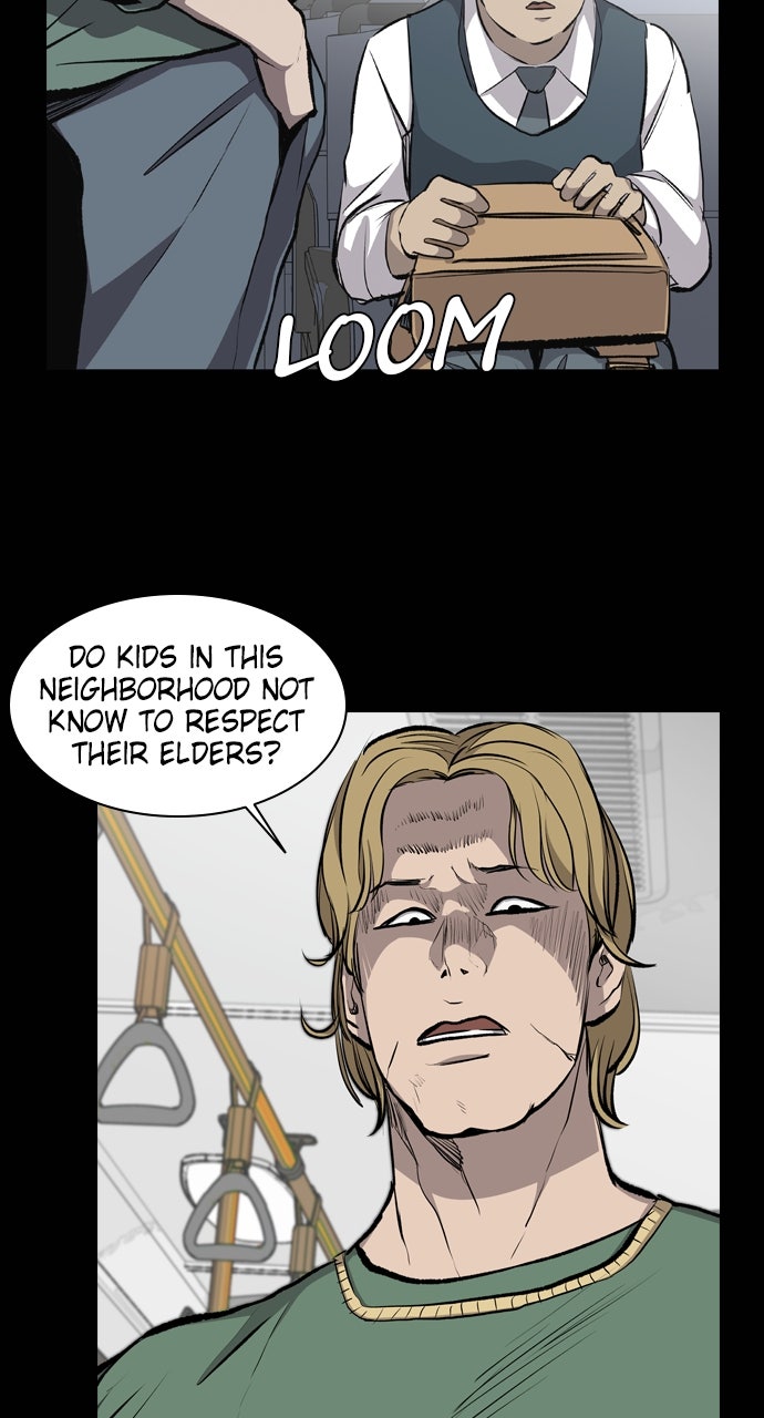Read Castle chapter 21 image 15 on Lezhin