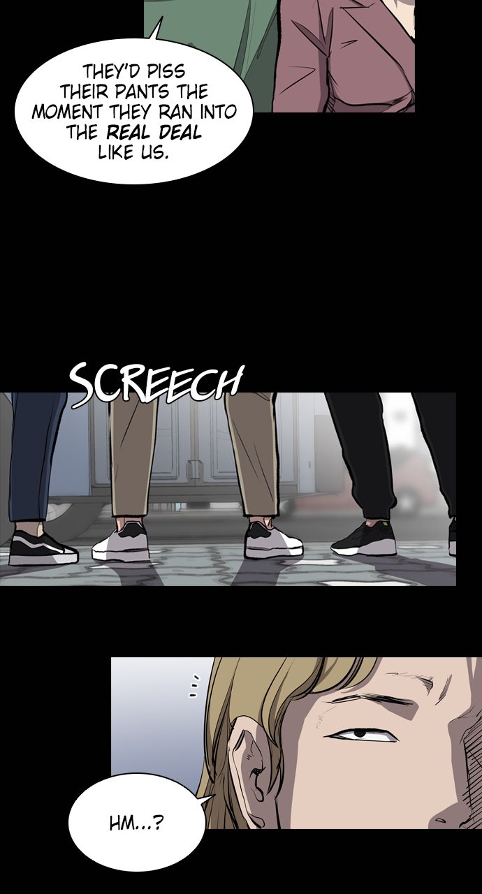Read Castle chapter 21 image 18 on Lezhin