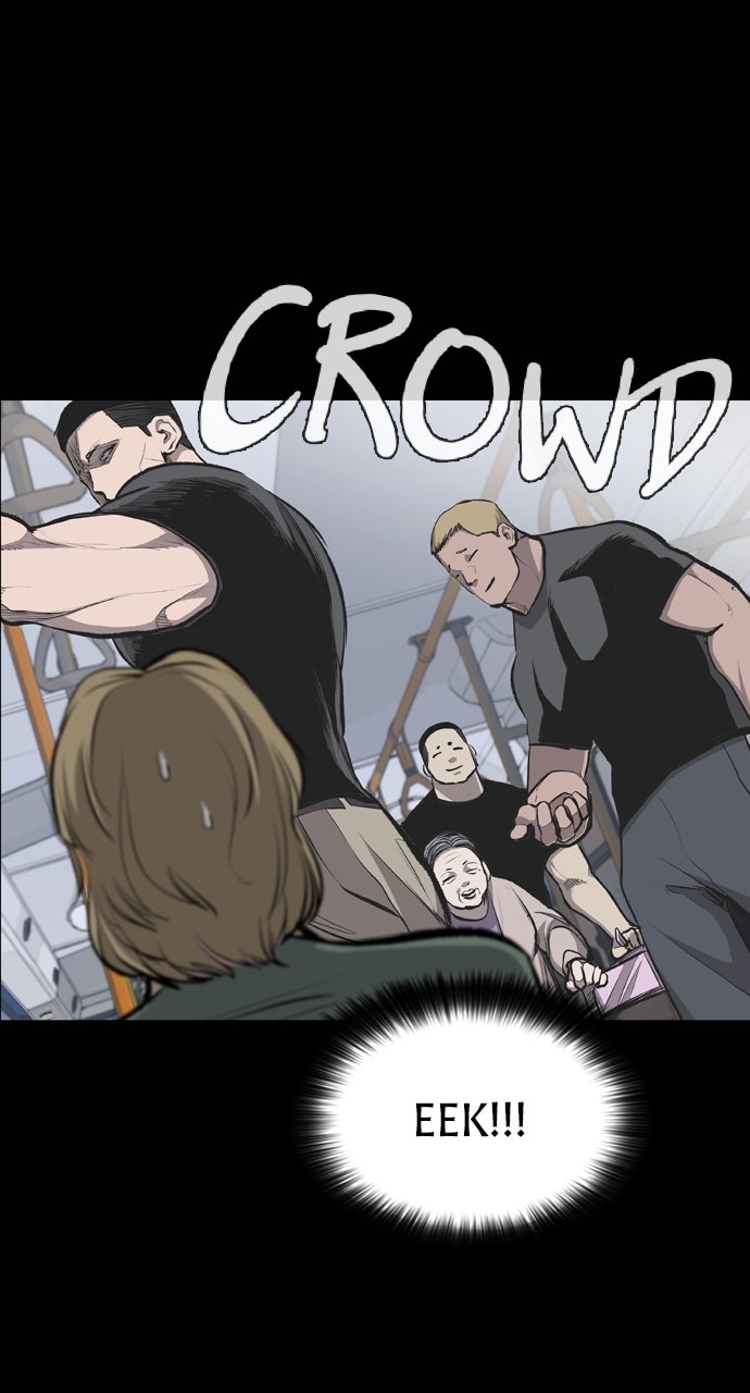 Read Castle chapter 21 image 19 on Lezhin
