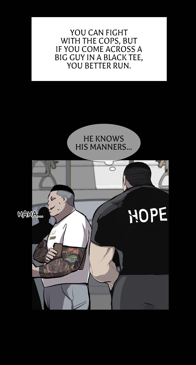 Read Castle chapter 21 image 21 on Lezhin