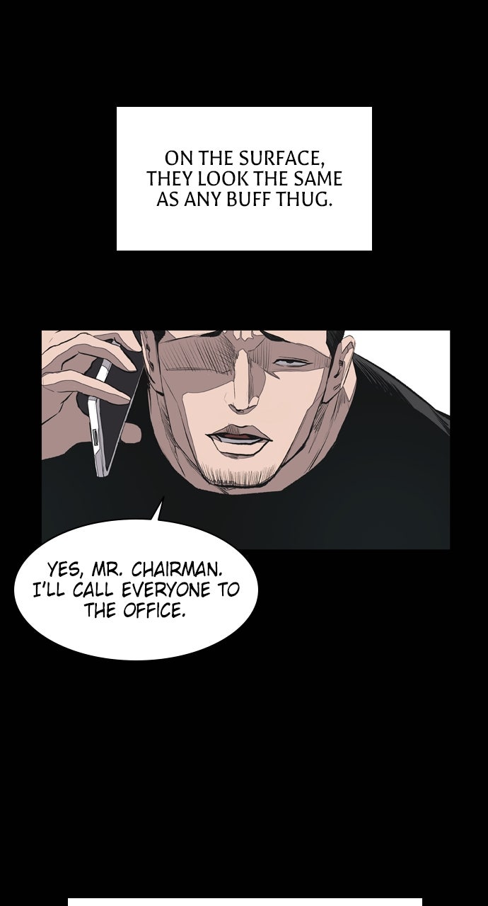 Read Castle chapter 21 image 22 on Lezhin