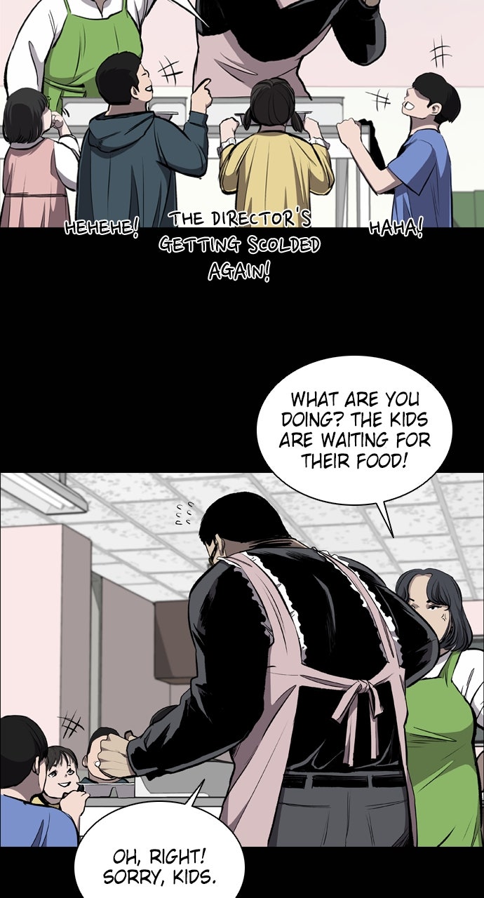Read Castle chapter 21 image 27 on Lezhin
