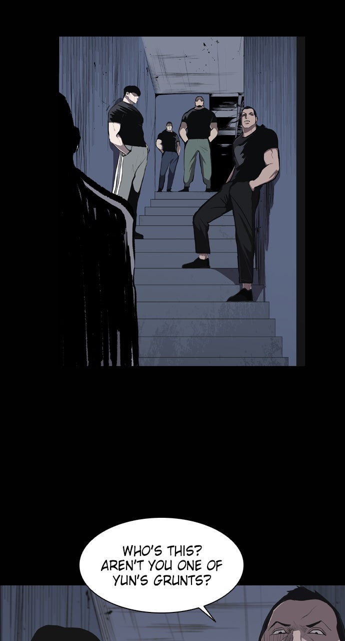 Read Castle chapter 21 image 31 on Lezhin