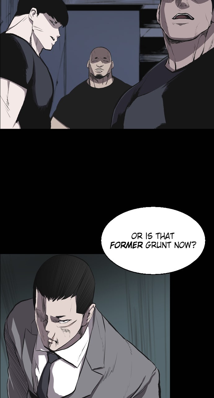 Read Castle chapter 21 image 32 on Lezhin