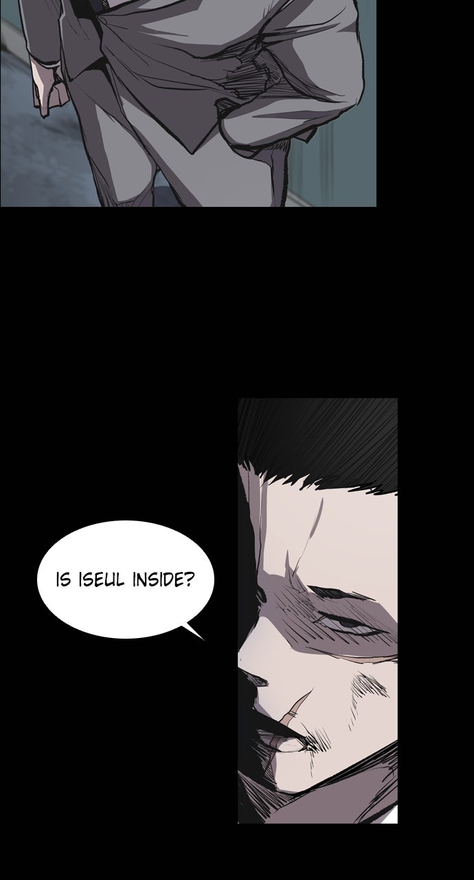 Read Castle chapter 21 image 33 on Lezhin