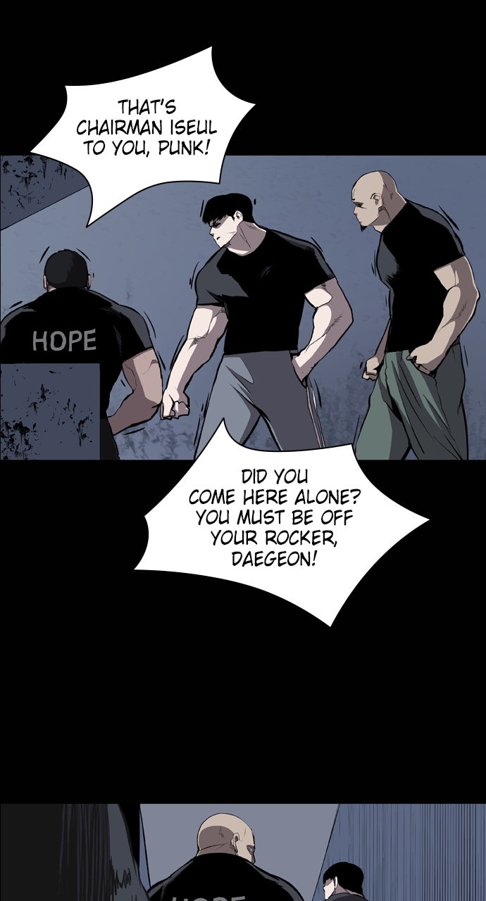 Read Castle chapter 21 image 34 on Lezhin