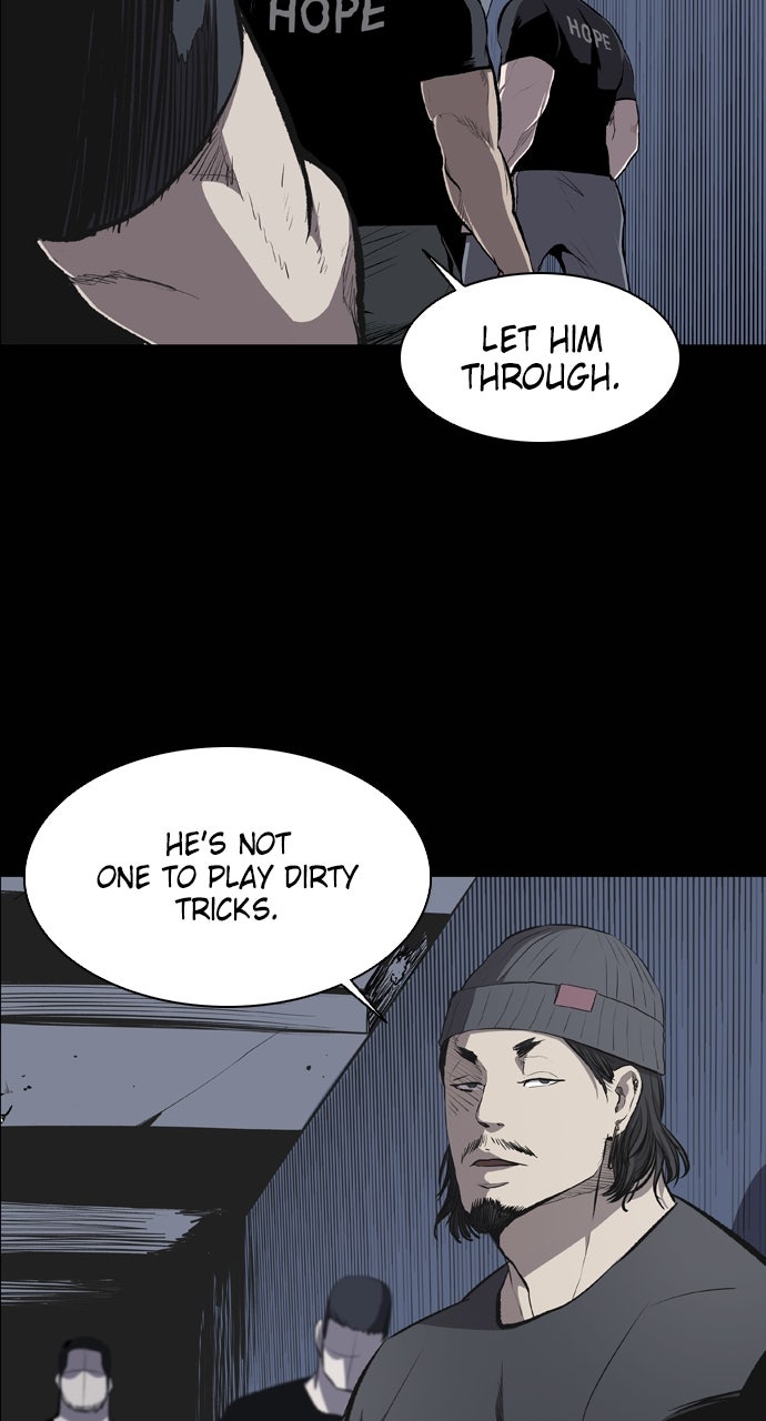 Read Castle chapter 21 image 35 on Lezhin