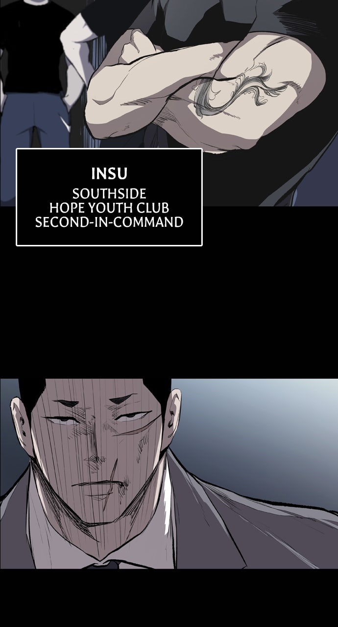 Read Castle chapter 21 image 36 on Lezhin