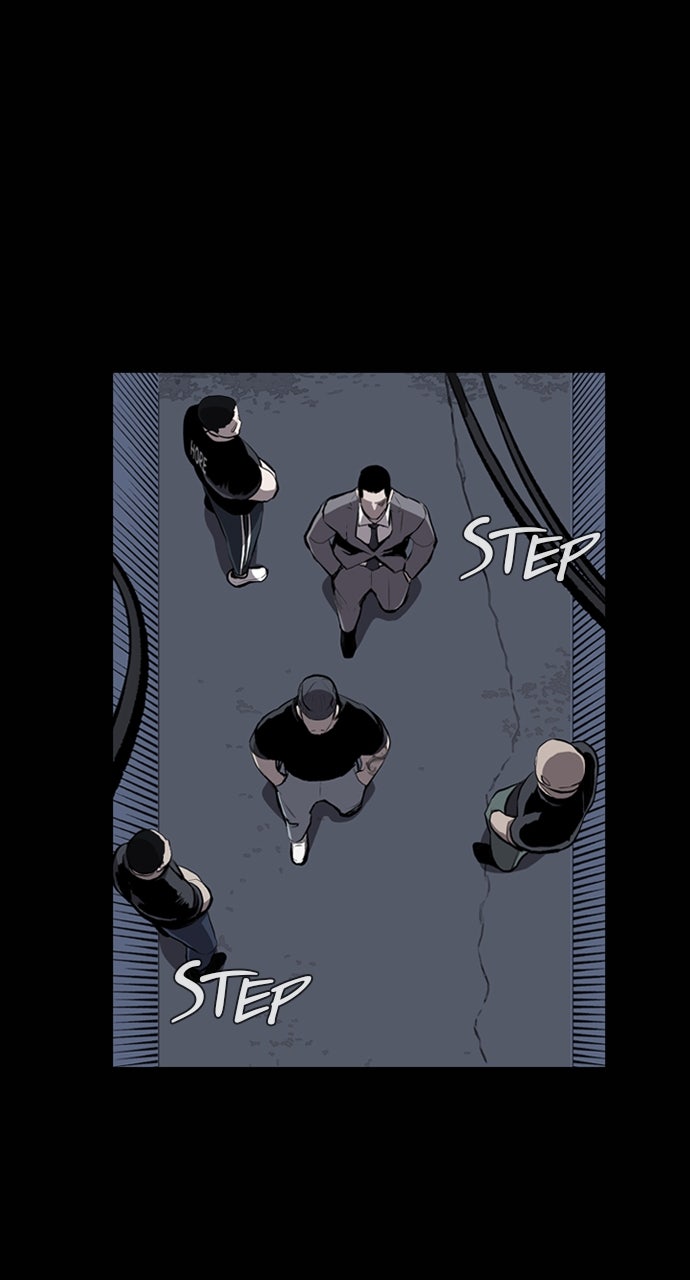 Read Castle chapter 21 image 37 on Lezhin