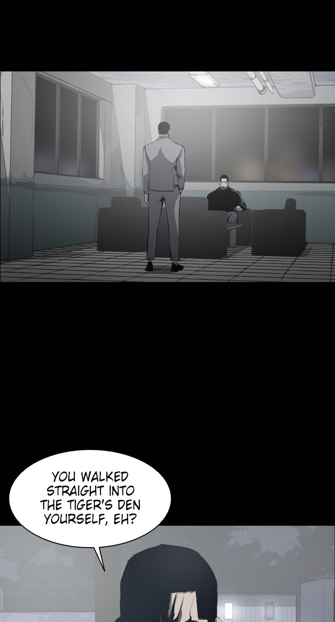 Read Castle chapter 21 image 38 on Lezhin