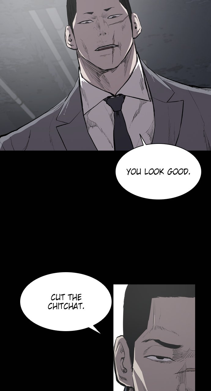 Read Castle chapter 21 image 40 on Lezhin