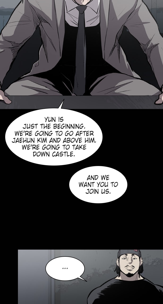 Read Castle chapter 21 image 46 on Lezhin